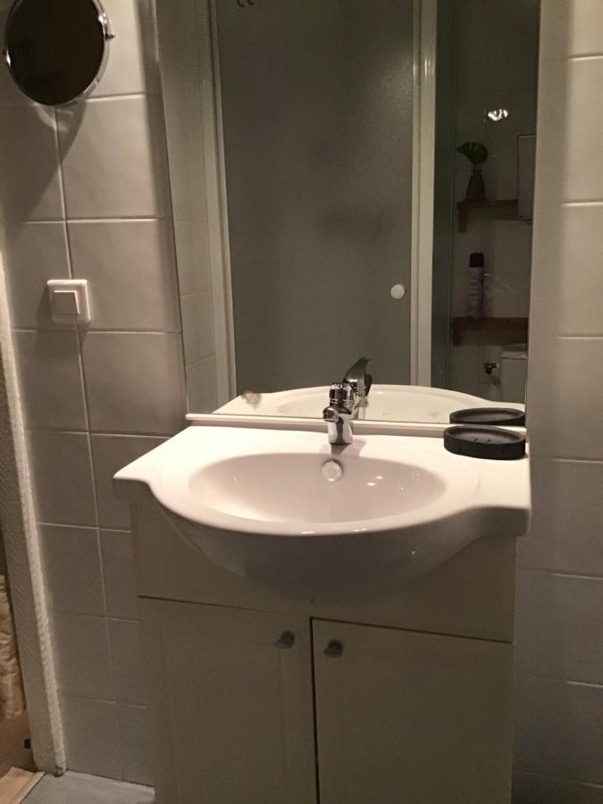 Apartamento La Tour Des Quatre Chemins Gramat Exterior foto