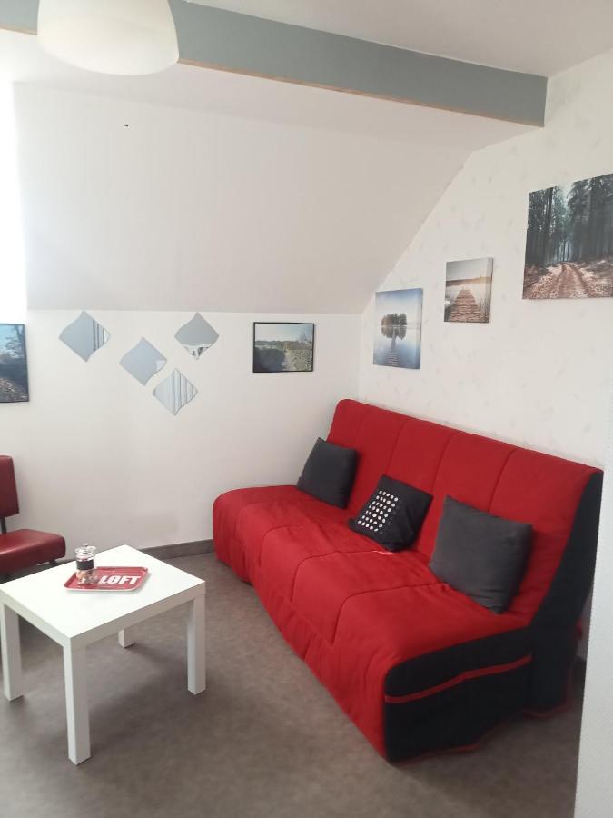 Apartamento La Tour Des Quatre Chemins Gramat Exterior foto