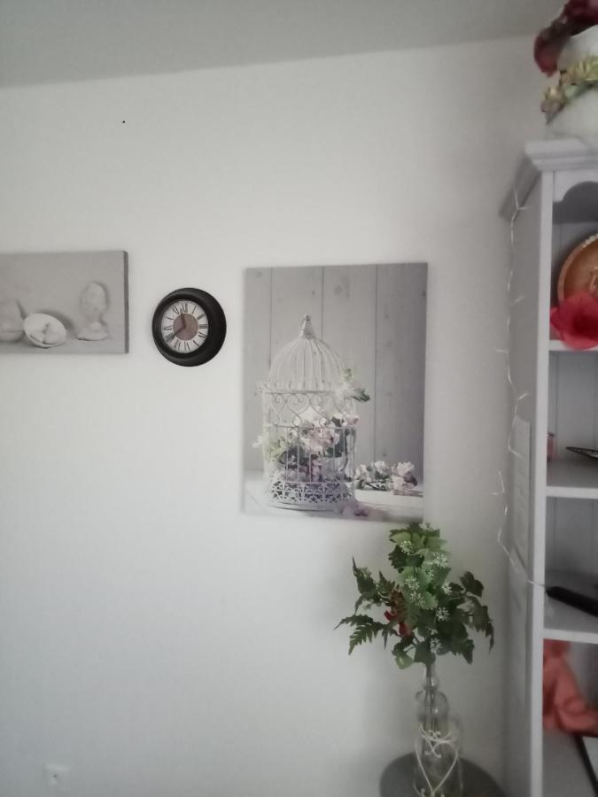 Apartamento La Tour Des Quatre Chemins Gramat Exterior foto