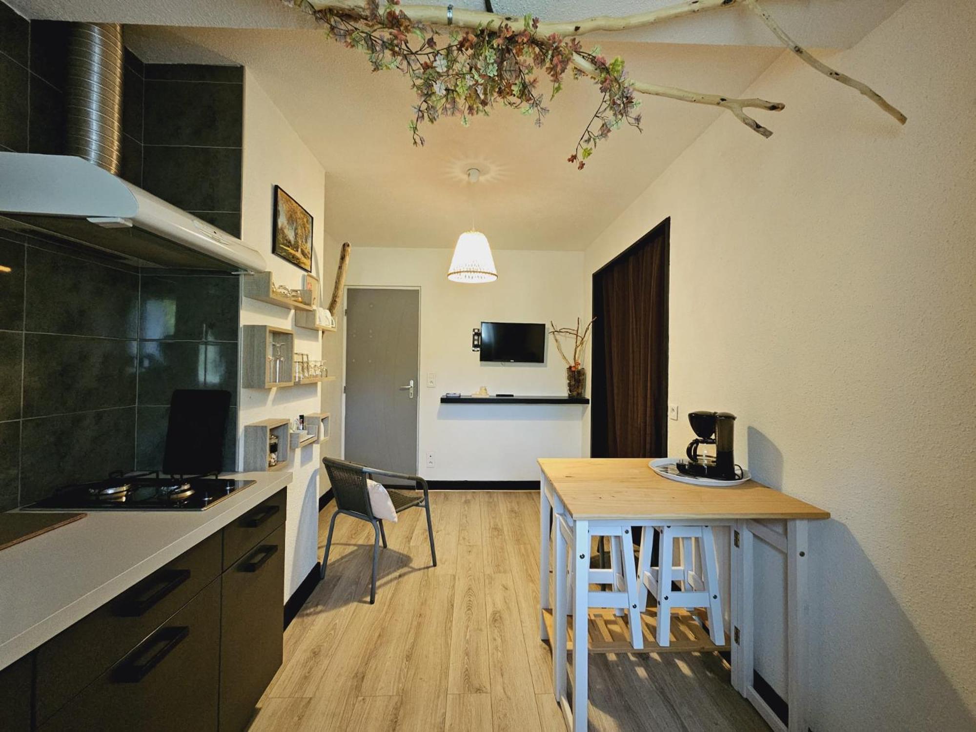 Apartamento La Tour Des Quatre Chemins Gramat Exterior foto