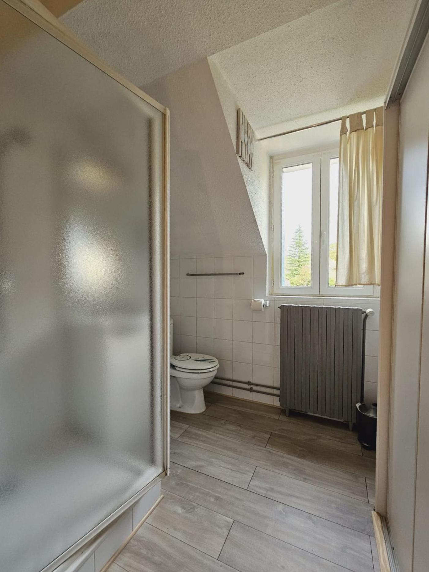 Apartamento La Tour Des Quatre Chemins Gramat Exterior foto