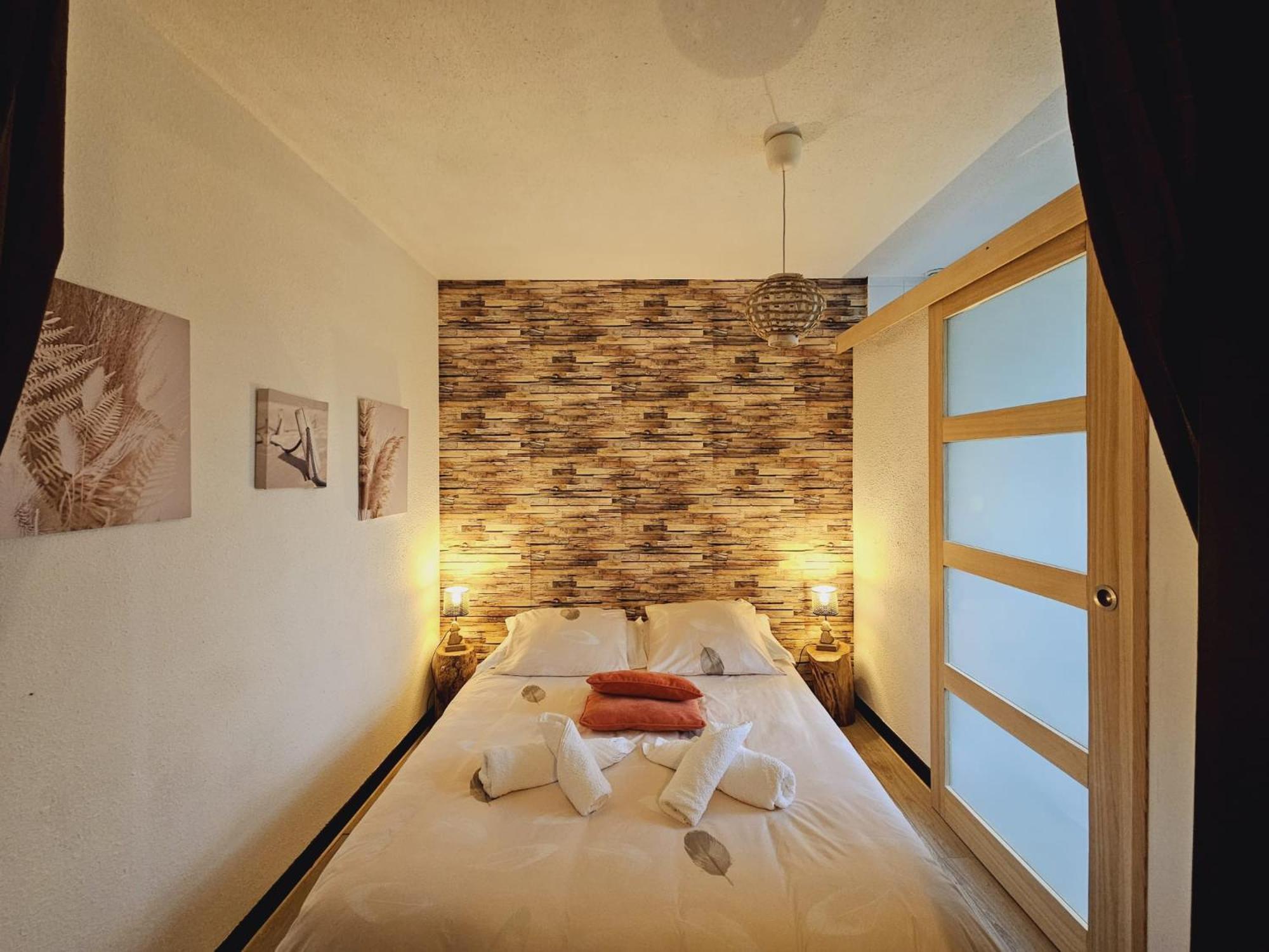 Apartamento La Tour Des Quatre Chemins Gramat Exterior foto
