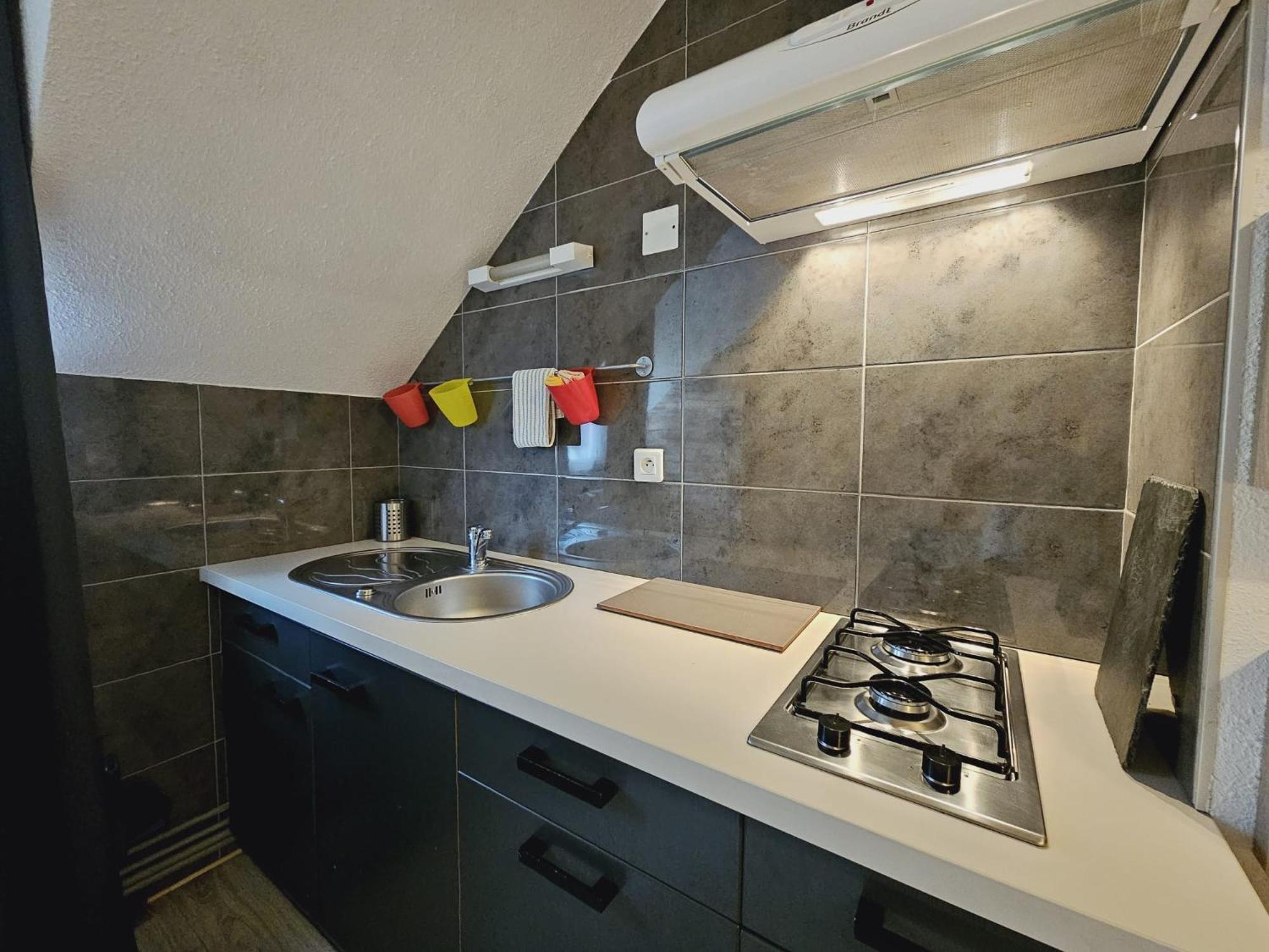 Apartamento La Tour Des Quatre Chemins Gramat Exterior foto