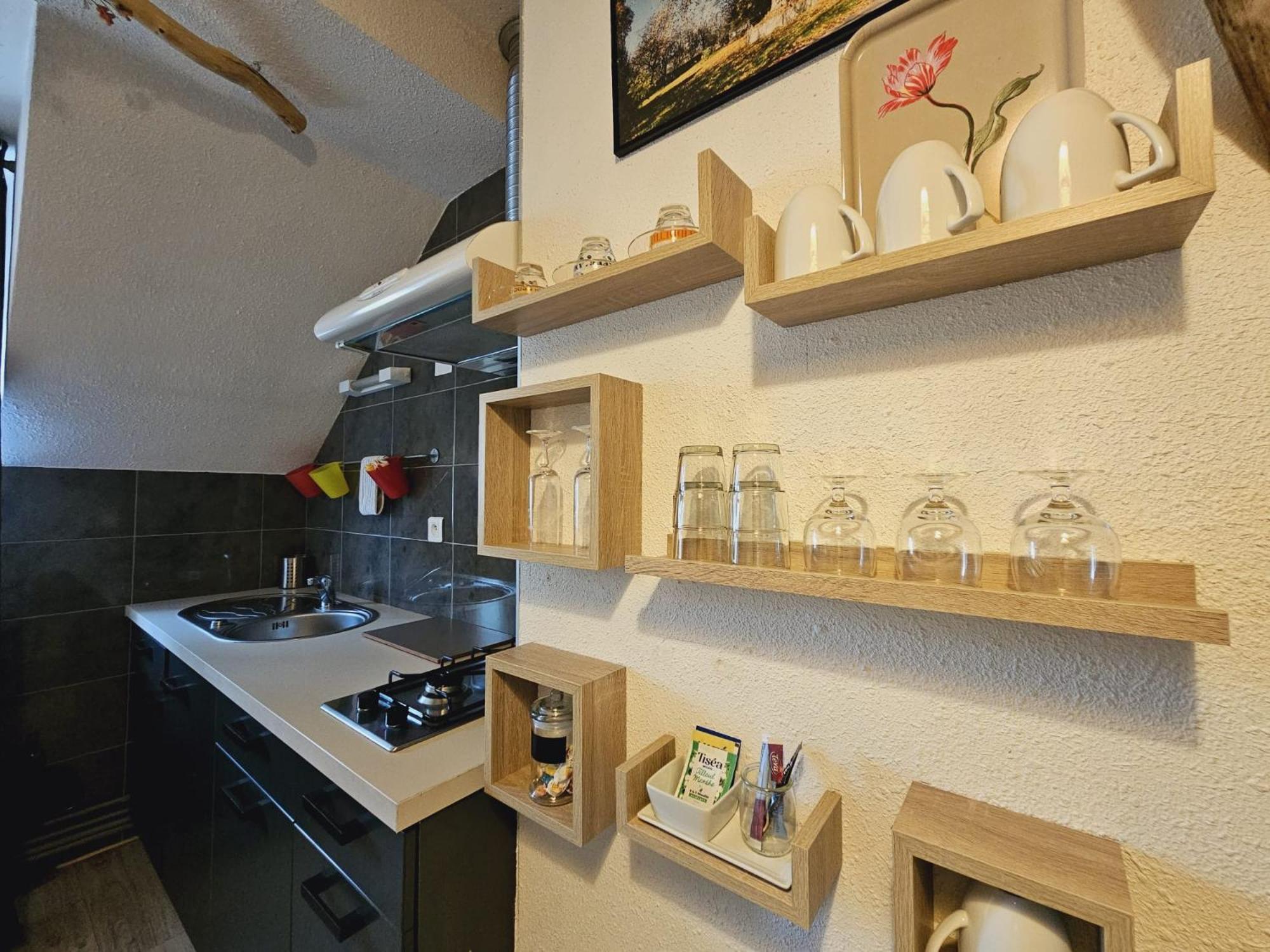 Apartamento La Tour Des Quatre Chemins Gramat Exterior foto