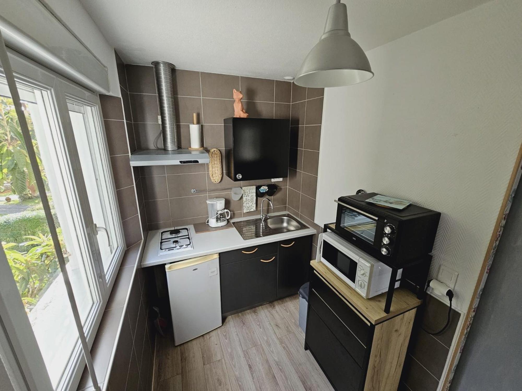 Apartamento La Tour Des Quatre Chemins Gramat Exterior foto