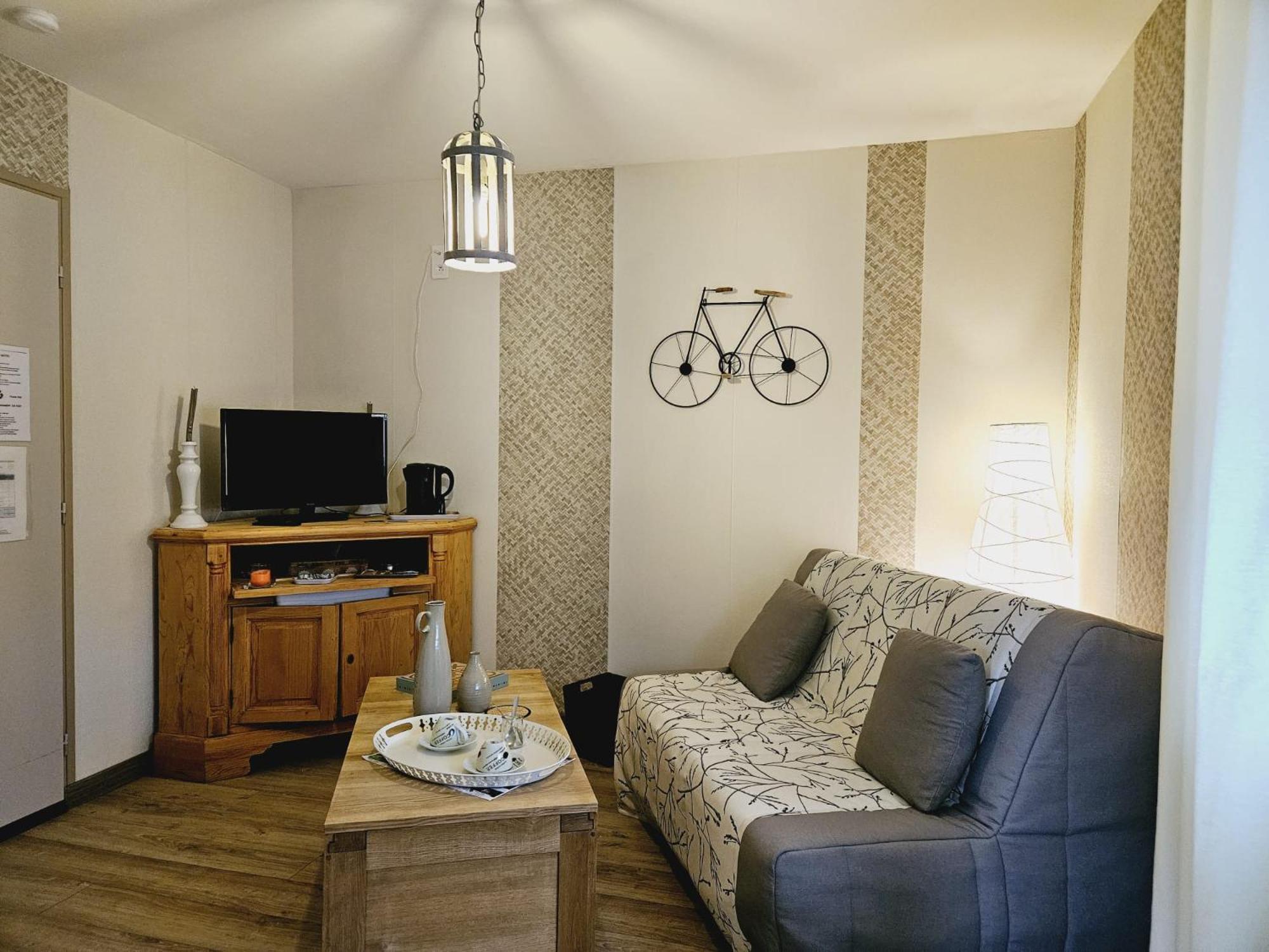 Apartamento La Tour Des Quatre Chemins Gramat Exterior foto