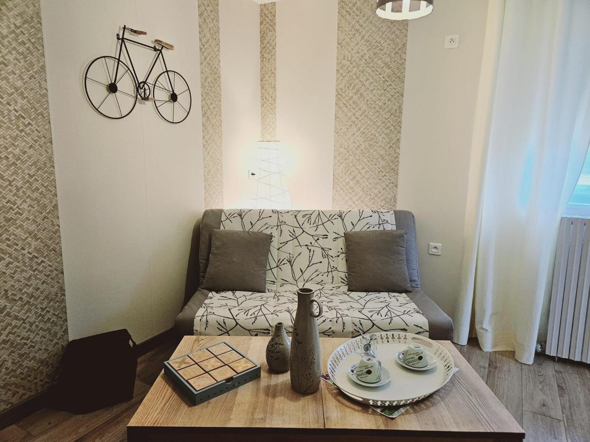 Apartamento La Tour Des Quatre Chemins Gramat Exterior foto