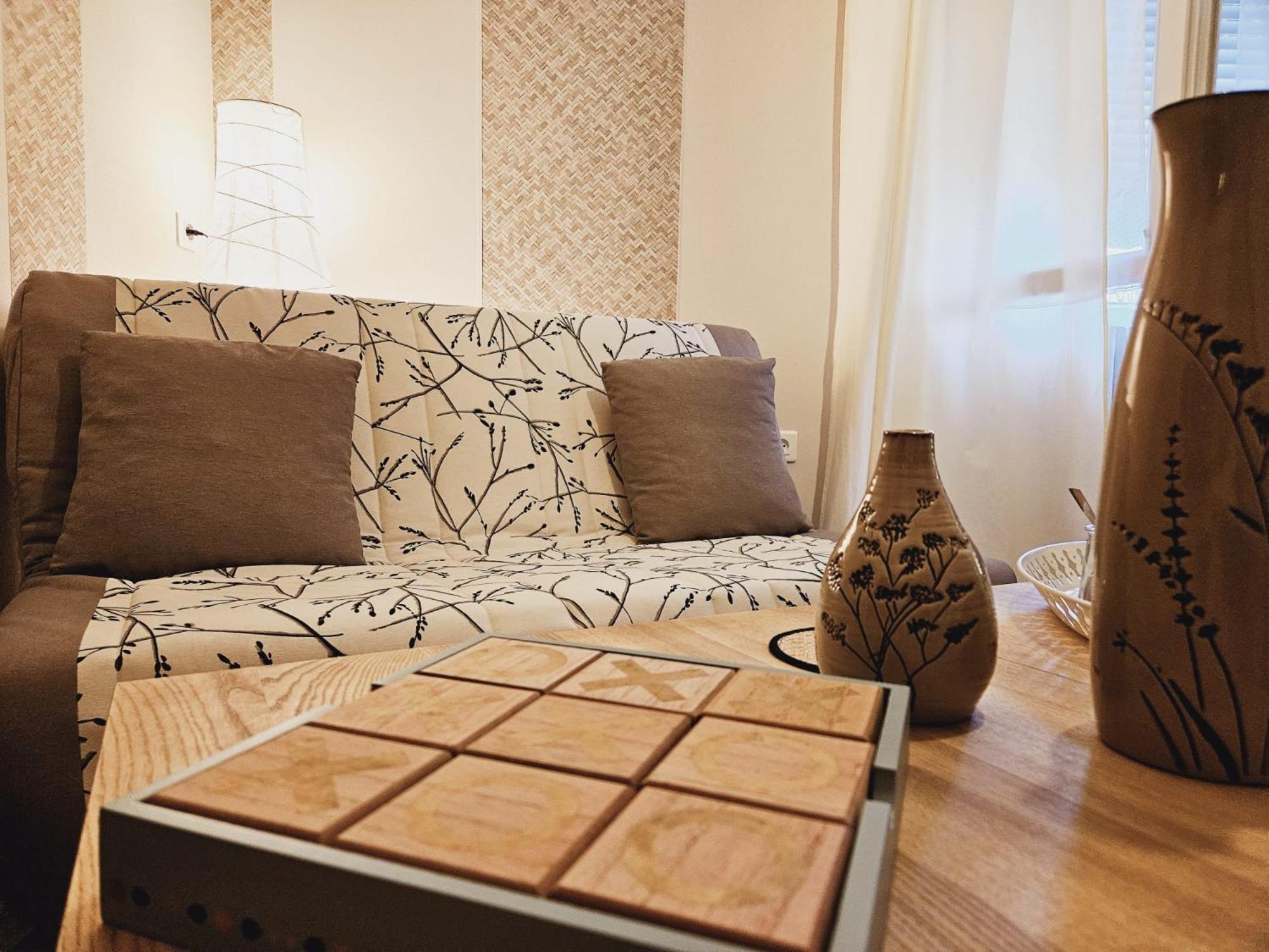 Apartamento La Tour Des Quatre Chemins Gramat Exterior foto