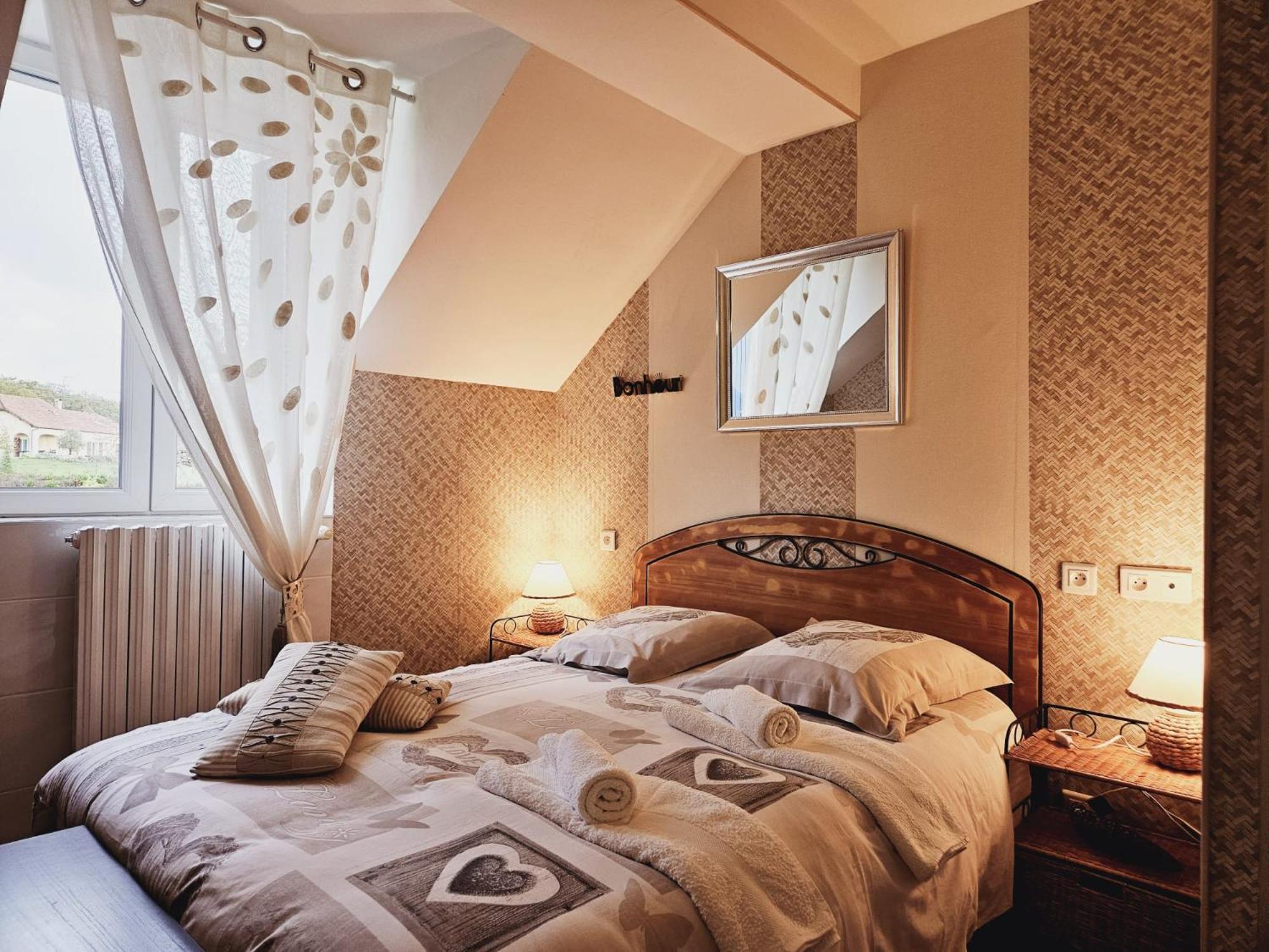 Apartamento La Tour Des Quatre Chemins Gramat Exterior foto