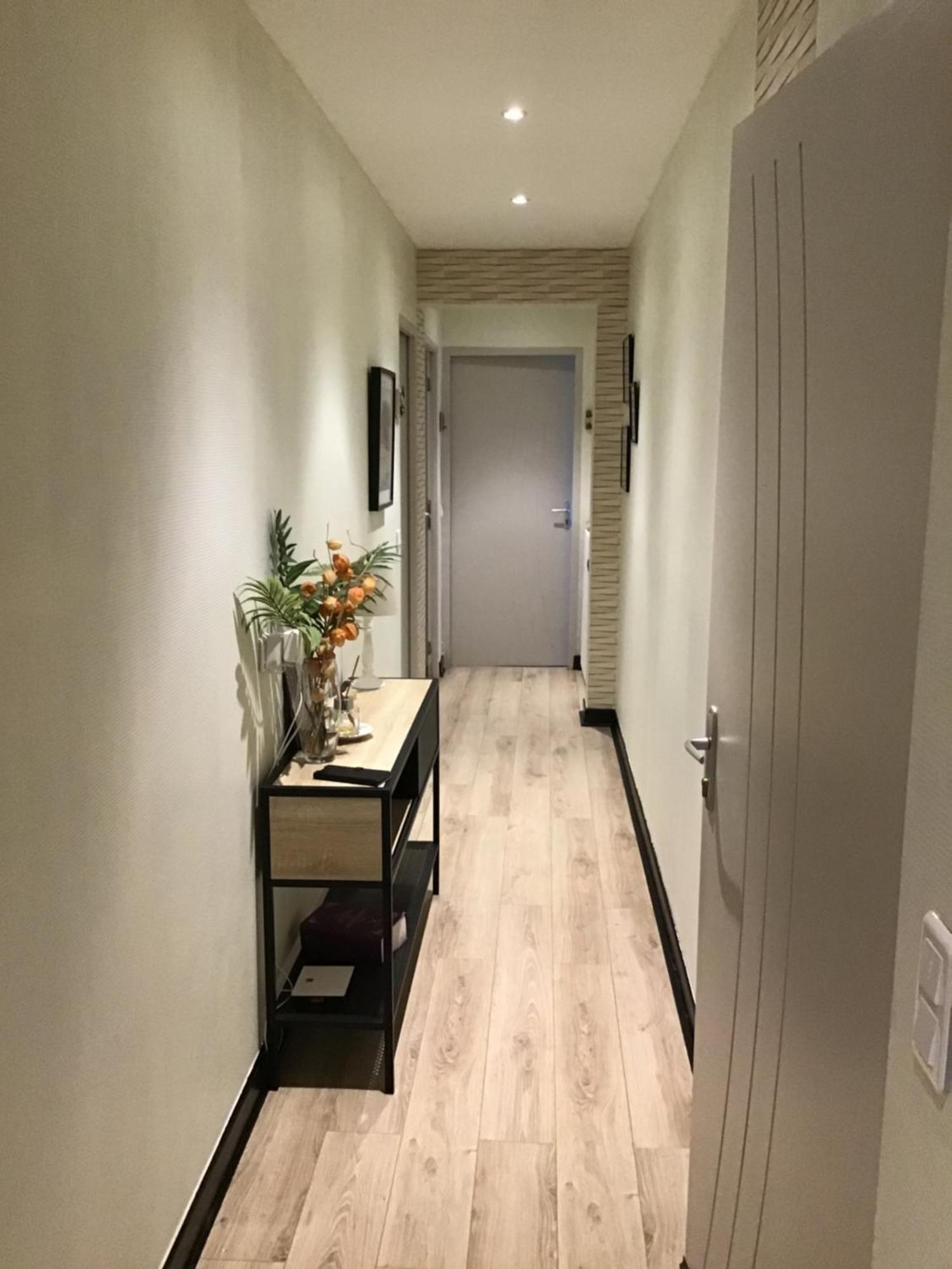 Apartamento La Tour Des Quatre Chemins Gramat Exterior foto