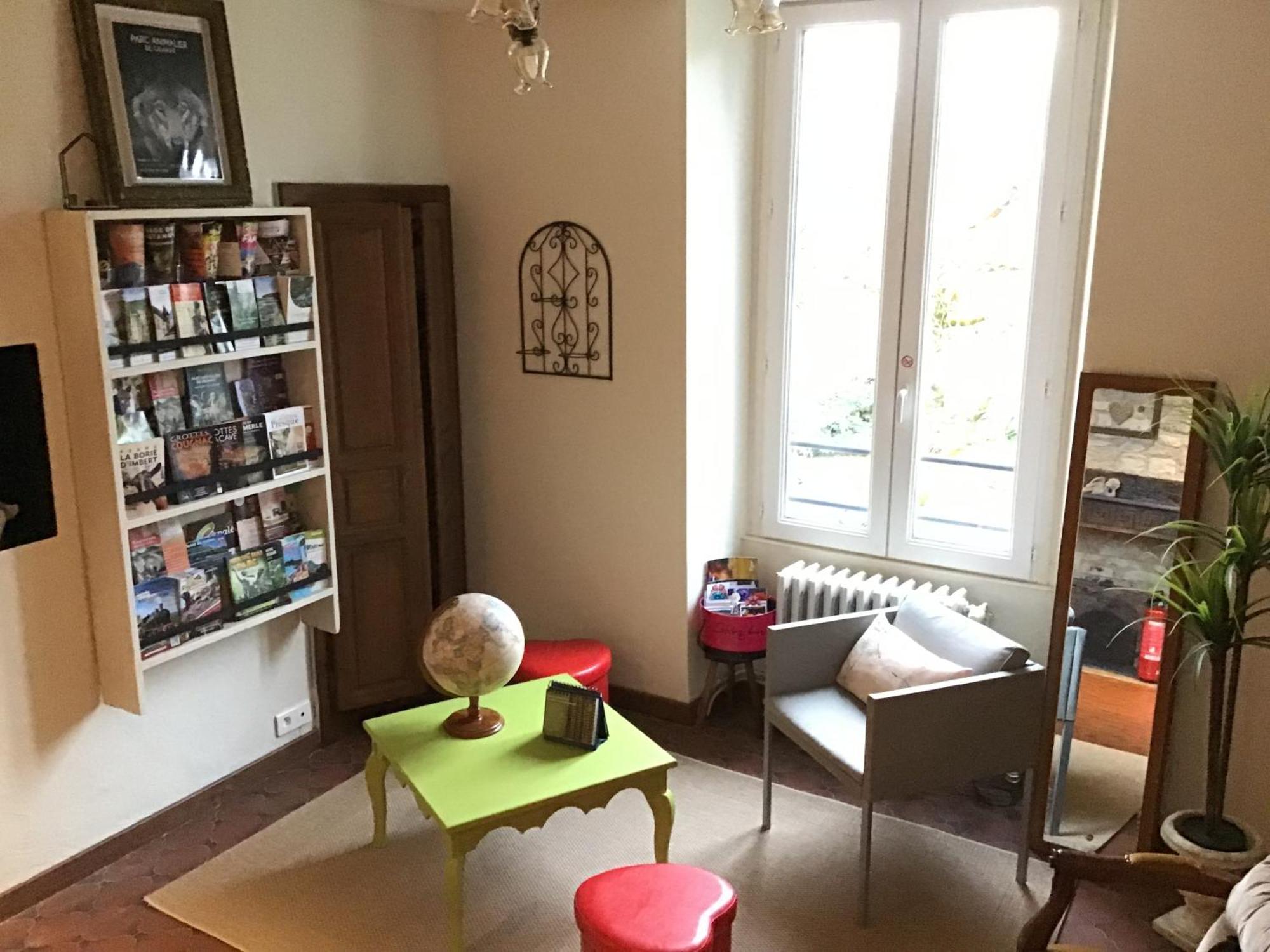 Apartamento La Tour Des Quatre Chemins Gramat Exterior foto