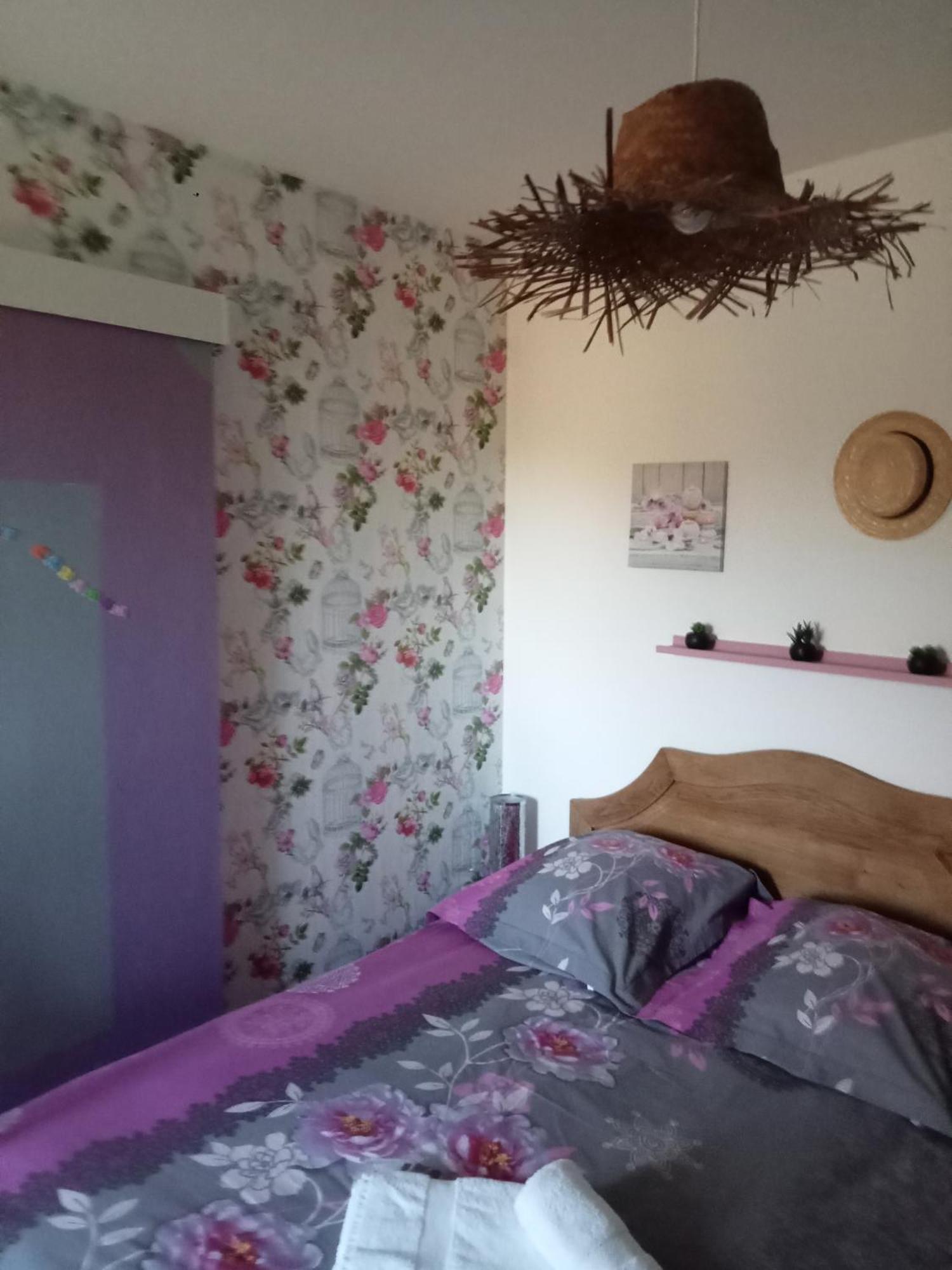 Apartamento La Tour Des Quatre Chemins Gramat Exterior foto